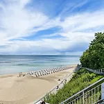 Apartament Mit Terrasse In By Interhome *