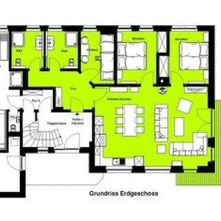 Apartament Mit Terrasse In By Interhome *