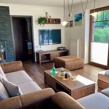 Mit Terrasse In By Interhome Apartament Sellin (Rugen)