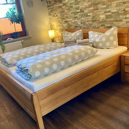Apartamento Mit Terrasse In By Interhome Sellin (Rugen)