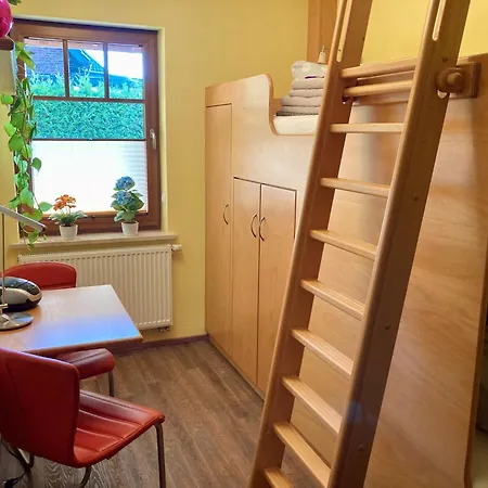 Apartamento Mit Terrasse In By Interhome *