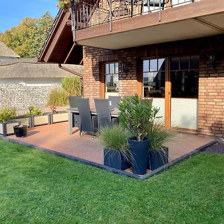 Mit Terrasse In By Interhome * Sellin (Rugen)