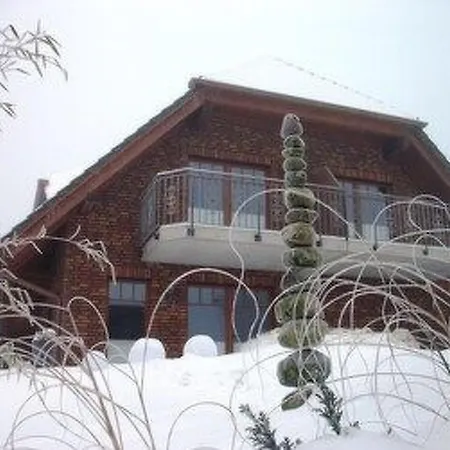 Mit Terrasse In By Interhome Apartamento *